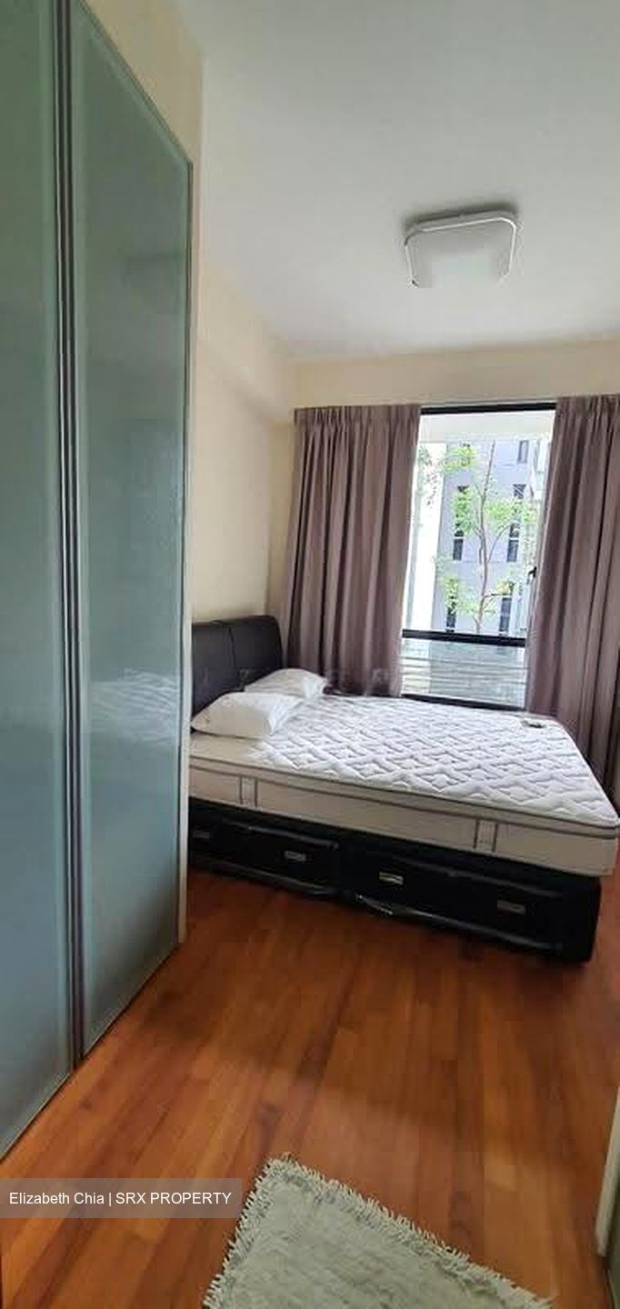 Nottinghill Suites (D21), Apartment #622133321
